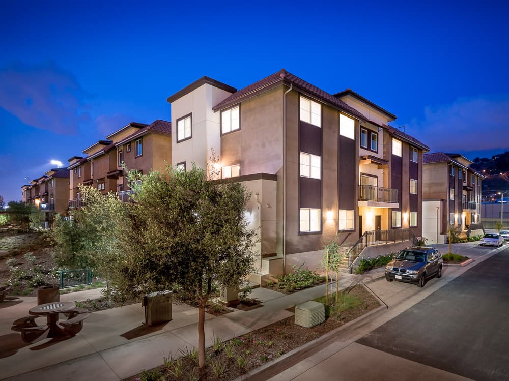 Rio Vista Apts.